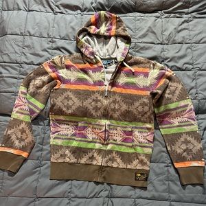 Polo Ralph Lauren Men’s Zip Hoodie Size M